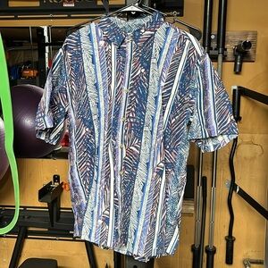 Cooke Street Hawaiian Shirt